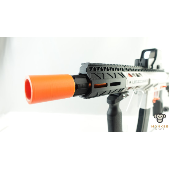 Monkee Mods XYL Unicorn Standard Handguard Kit